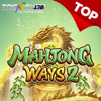 Mahjong Ways 2
